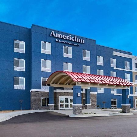 Americinn By Wyndham International Falls Buitenkant foto