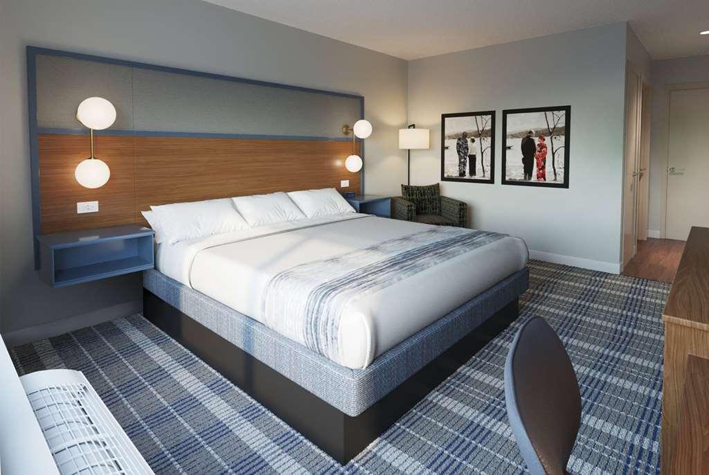 Americinn By Wyndham International Falls Kamer foto