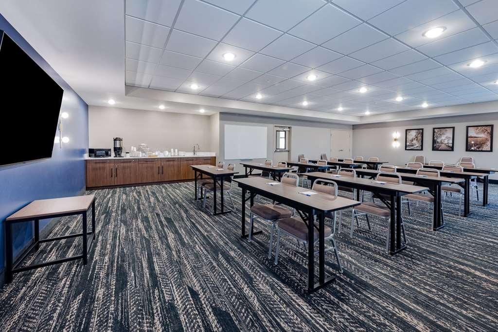 Americinn By Wyndham International Falls Faciliteiten foto
