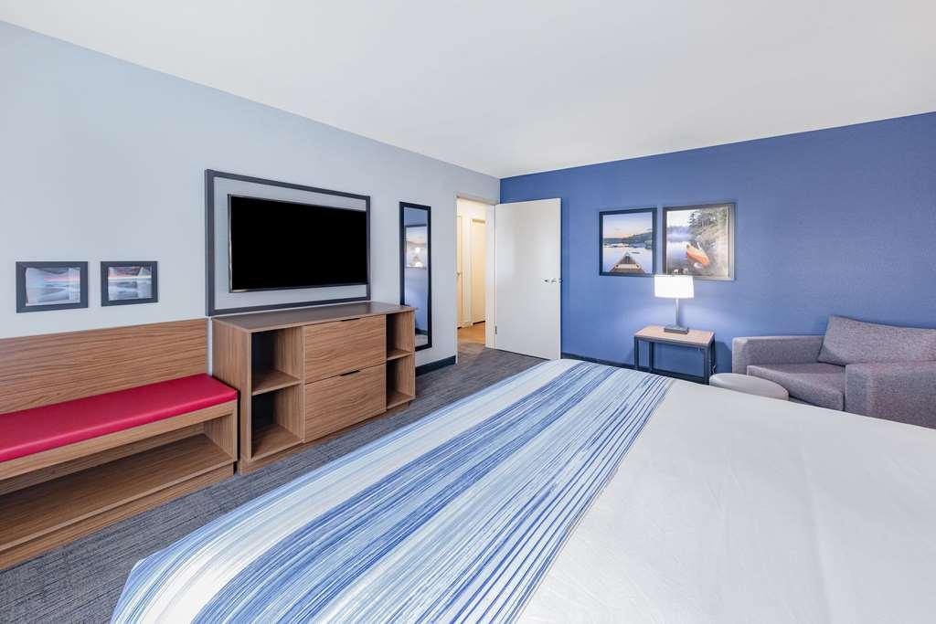 Americinn By Wyndham International Falls Kamer foto