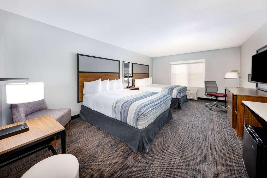 Americinn By Wyndham International Falls Kamer foto