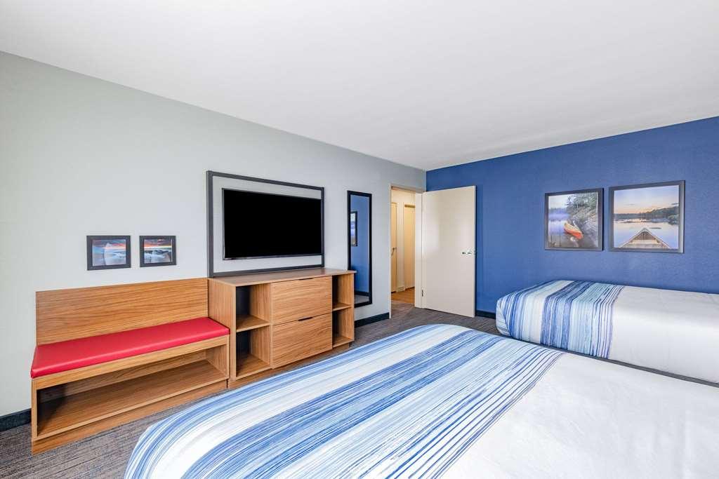 Americinn By Wyndham International Falls Kamer foto