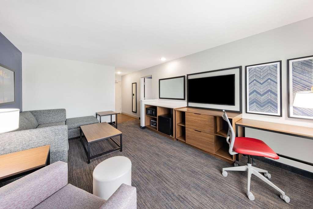 Americinn By Wyndham International Falls Kamer foto