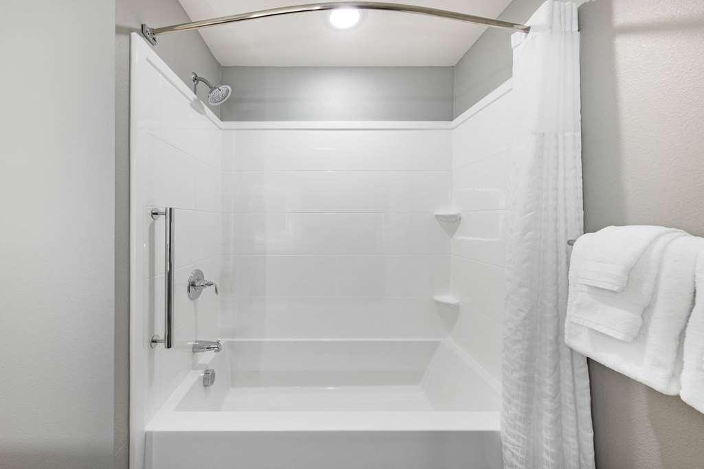 Americinn By Wyndham International Falls Kamer foto