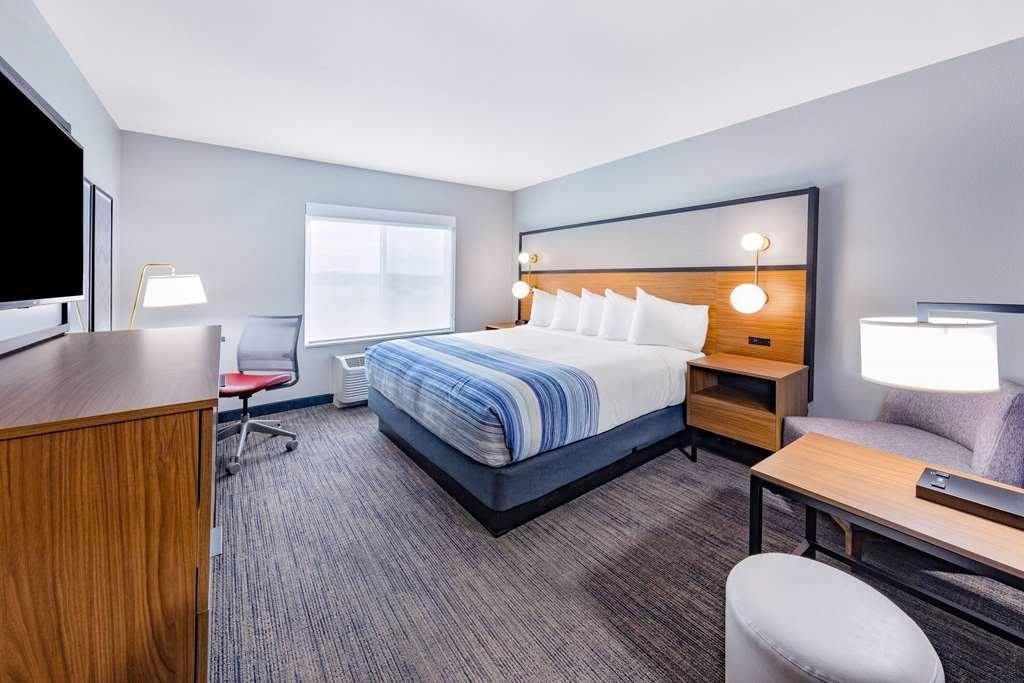 Americinn By Wyndham International Falls Kamer foto