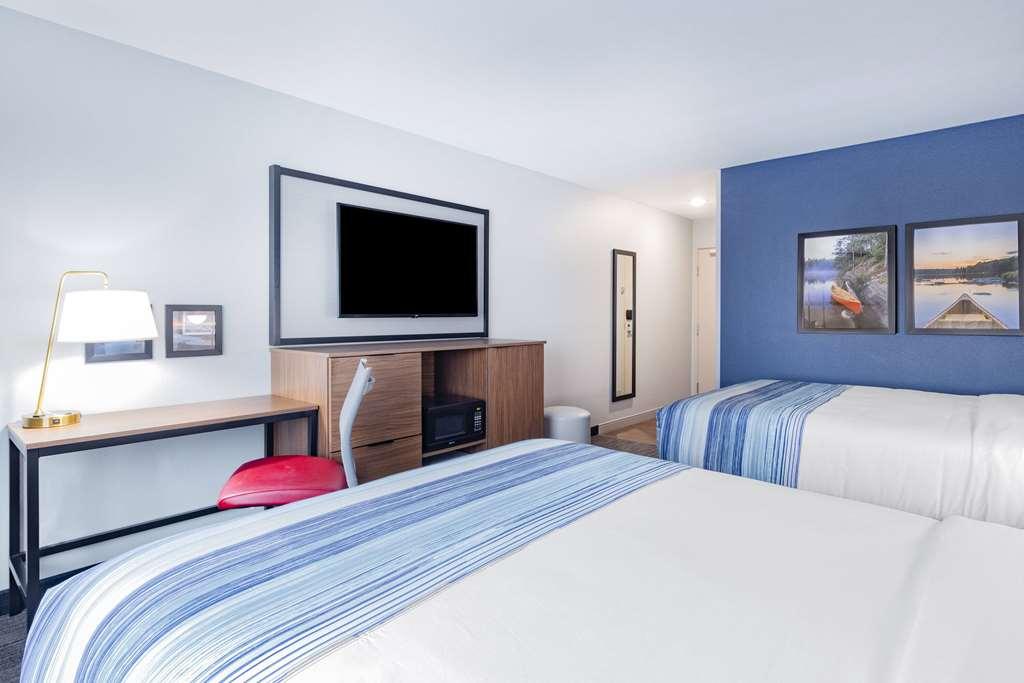 Americinn By Wyndham International Falls Kamer foto