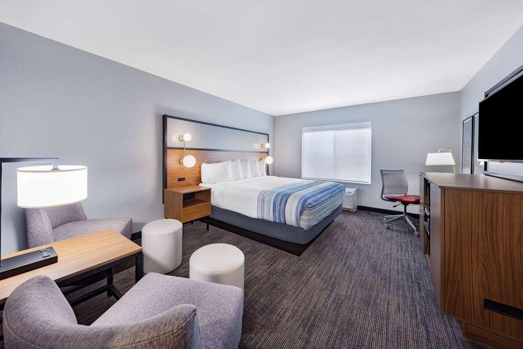 Americinn By Wyndham International Falls Kamer foto