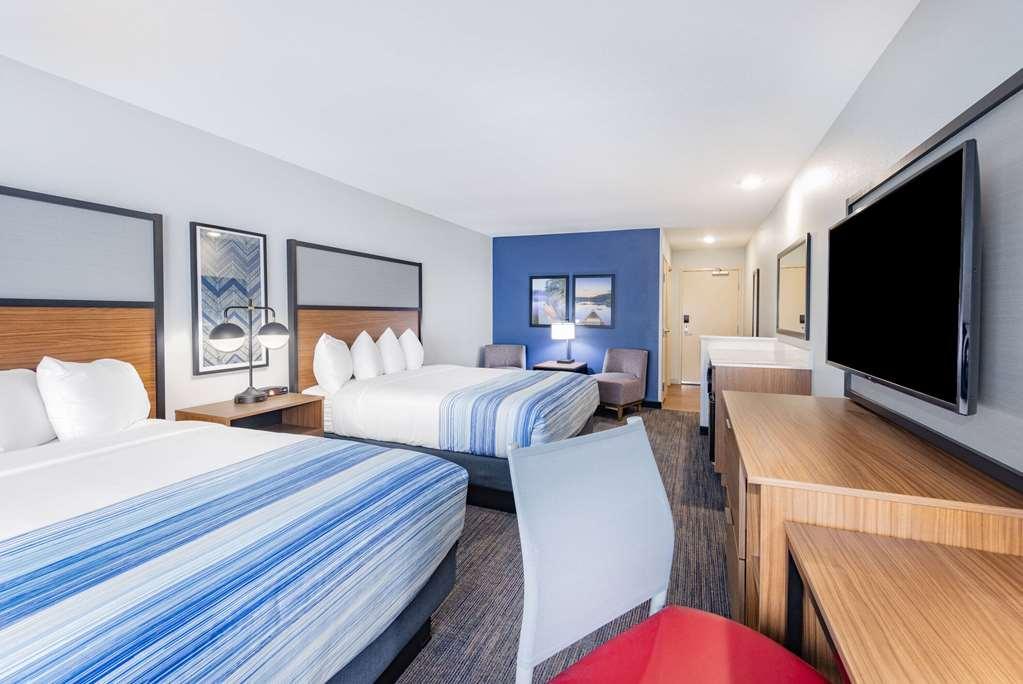 Americinn By Wyndham International Falls Kamer foto