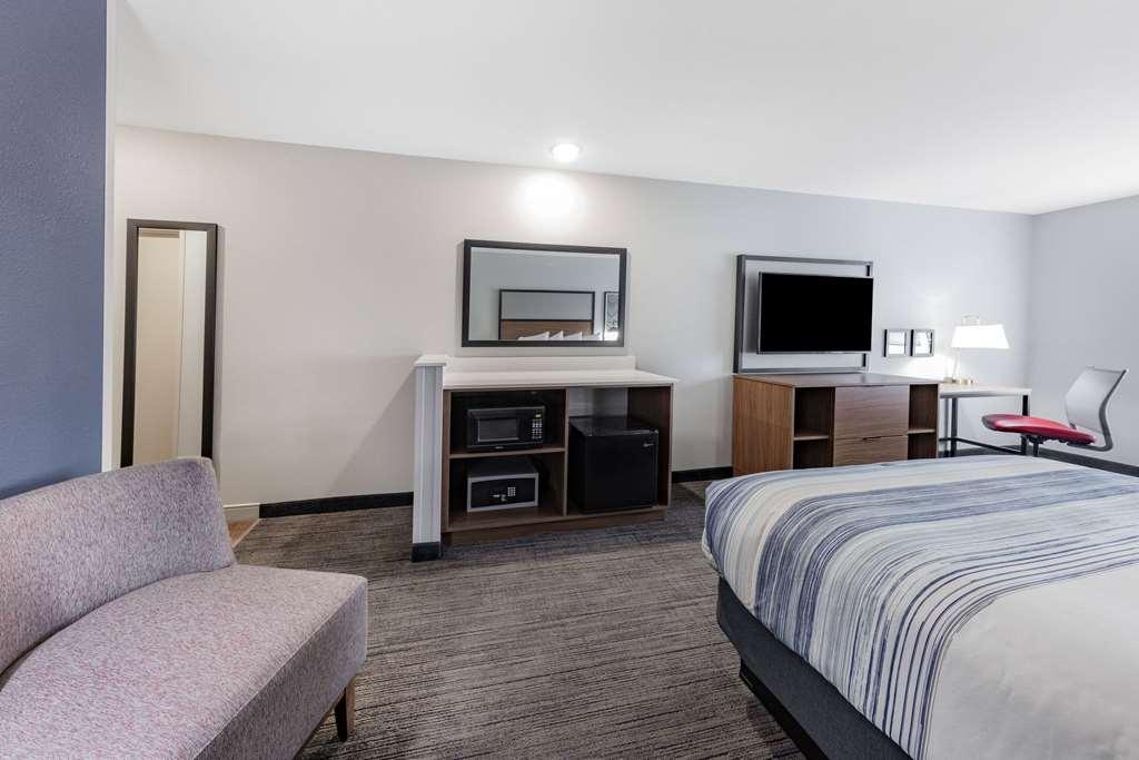 Americinn By Wyndham International Falls Kamer foto