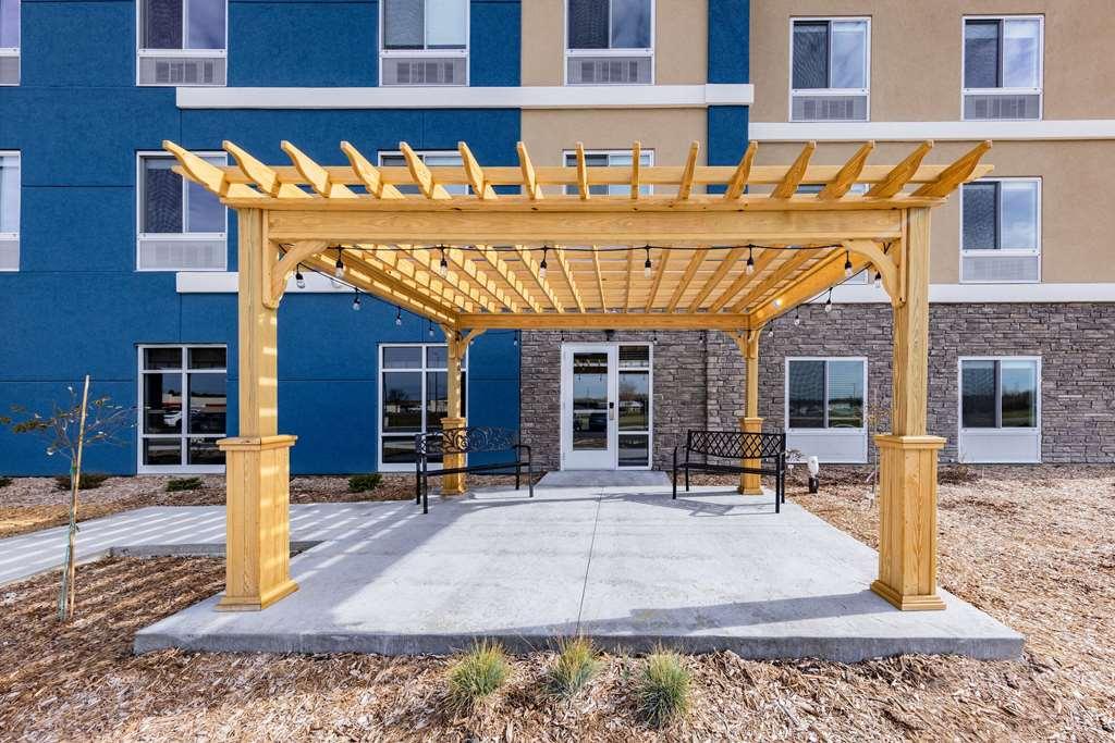 Americinn By Wyndham International Falls Faciliteiten foto