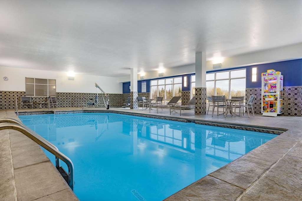 Americinn By Wyndham International Falls Faciliteiten foto