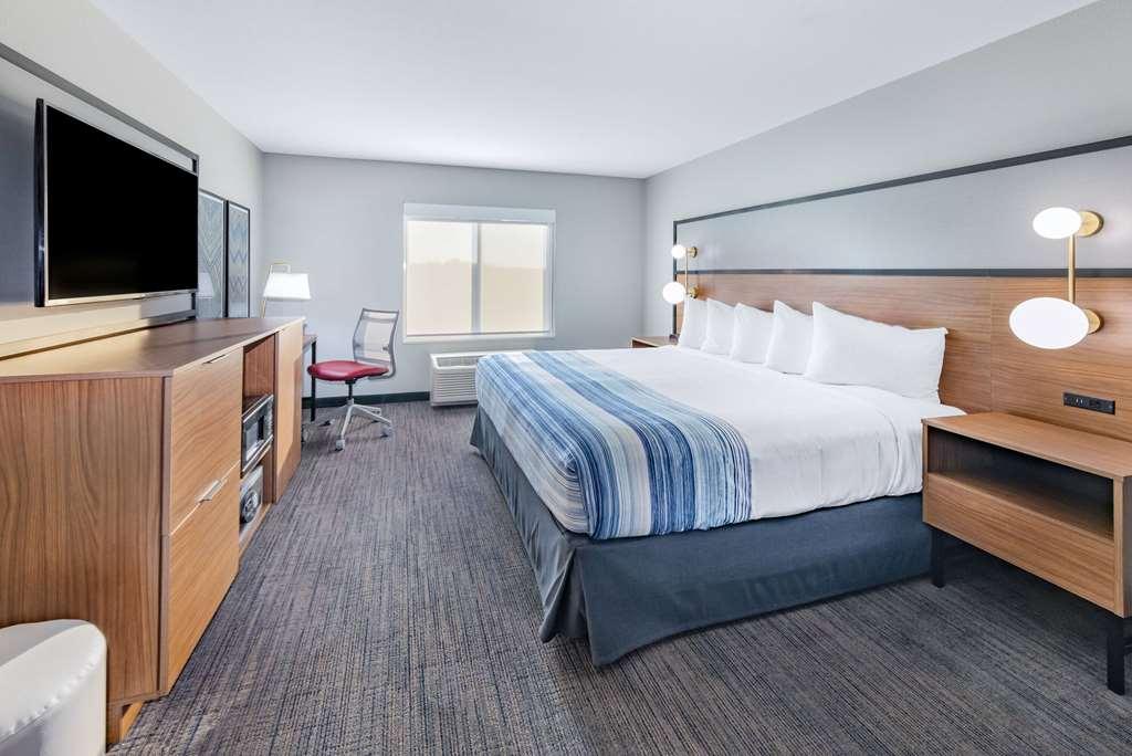 Americinn By Wyndham International Falls Kamer foto